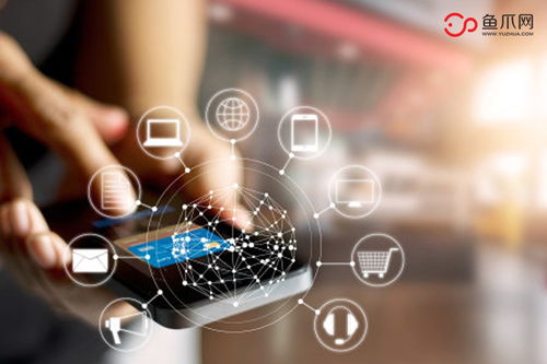 互聯網創業 單打獨斗還是抱大腿？魚爪網的啟示