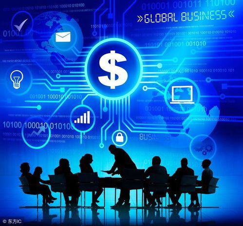 資本青睞互聯網新賽道 優迅科技、云盯、牛牛成長相繼獲千萬級融資